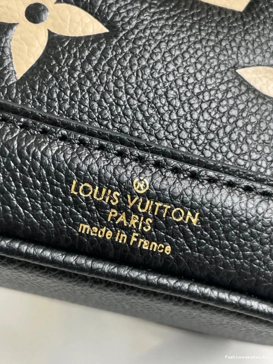 FS CHEAP NOÉ VUITTON LOUIS NANO 0807